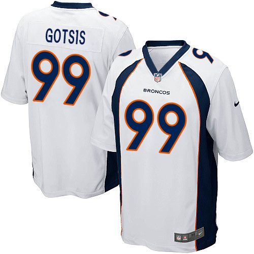 Denver Broncos kids jerseys-070